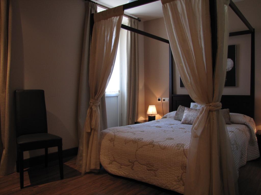 Hostal Beti-Jai Aoiz 객실 사진