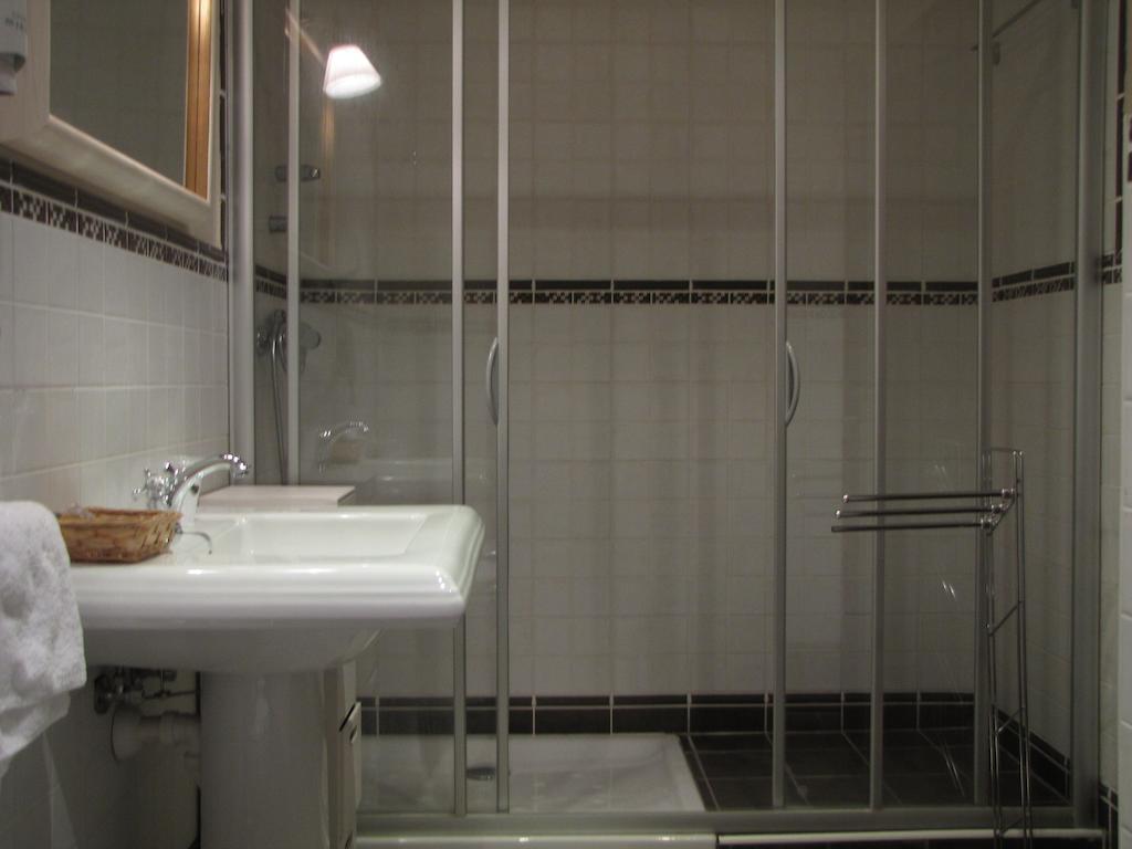 Hostal Beti-Jai Aoiz 객실 사진